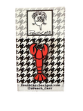 LOBSTER PIN