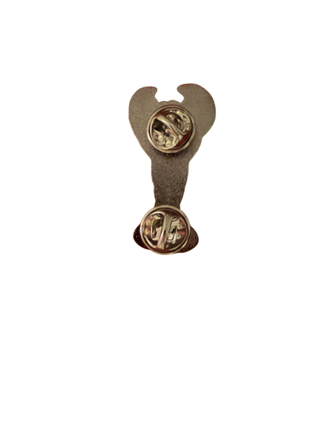 LOBSTER PIN