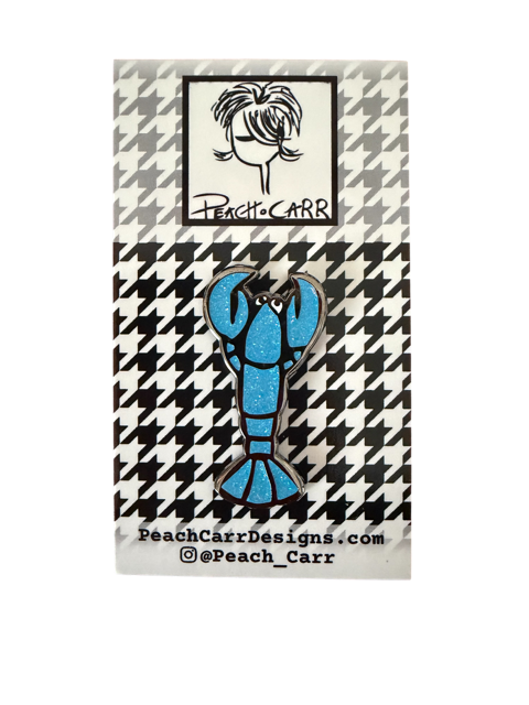 LOBSTER PIN